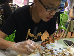元阳烧烤加盟,学烧烤技术,开烧烤店多少钱
