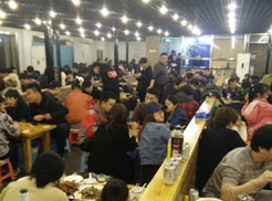 元阳烧烤加盟,学烧烤技术,开烧烤店多少钱