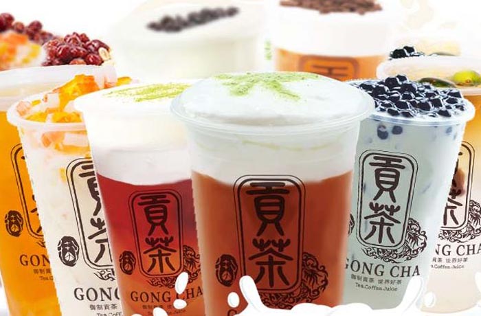 元阳贡茶培训
